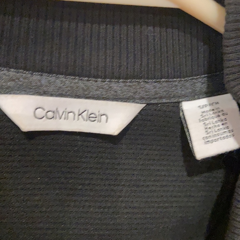 Men’s jacket - Picture 7 of 7